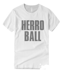 Herro Ball - Tyler Herro smooth T Shirt