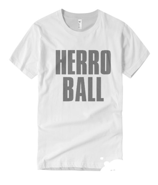 Herro Ball - Tyler Herro smooth T Shirt