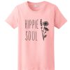 Hippie Soul smooth T Shirt