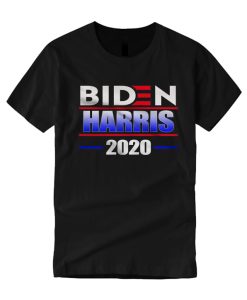 Joe Biden and Kamala Harris 2020 smooth T Shirt