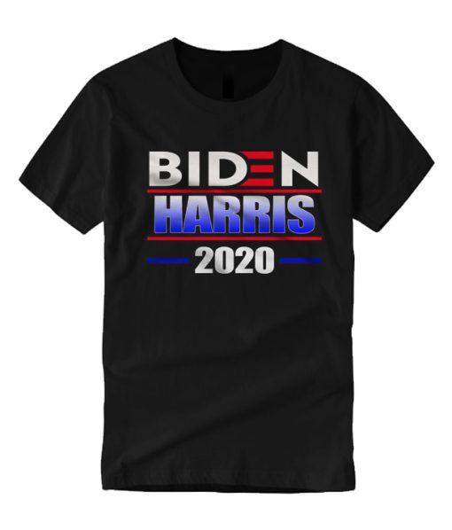 Joe Biden and Kamala Harris 2020 smooth T Shirt