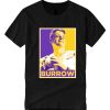 Joe Burrow Louisiana smooth T Shirt