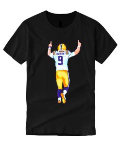 Joe Burrow smooth T Shirt