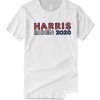Kamala Harris and Joe Biden 2020 Political smooth T Shirt