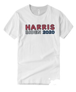 Kamala Harris and Joe Biden 2020 Political smooth T Shirt