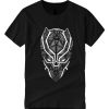 Marvel Black Panther smooth T Shirt