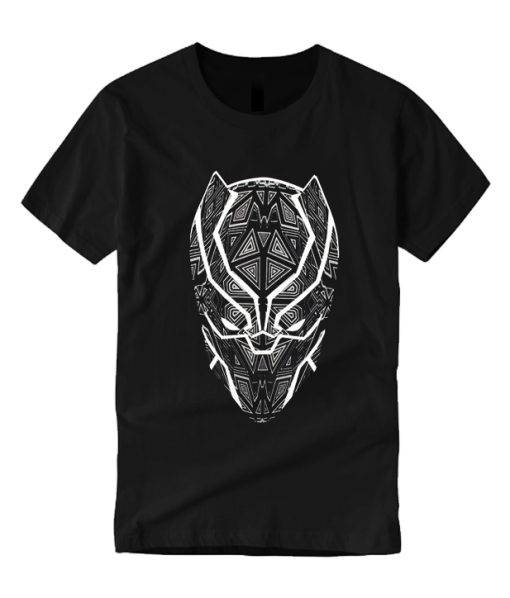 Marvel Black Panther smooth T Shirt