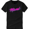 Miami Heat Vice smooth T Shirt