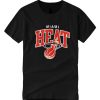 Miami Heat smooth T Shirt