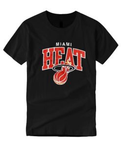 Miami Heat smooth T Shirt