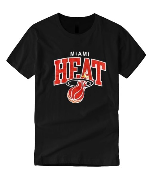 Miami Heat smooth T Shirt