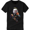 Michael Myers Horror Movie Halloween smooth T Shirt