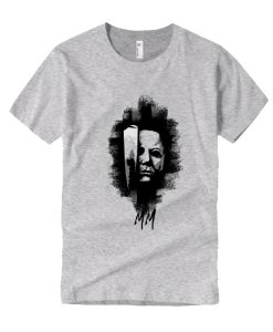 Michael Myers smooth T Shirt