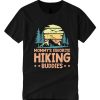 Mom Adventure smooth T Shirt