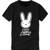 New Bad Bunny smooth T Shirt
