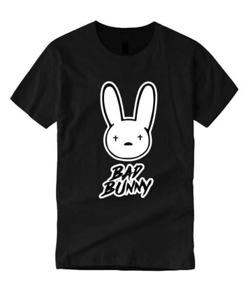 New Bad Bunny smooth T Shirt