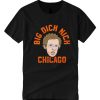 Nick Foles - Chicago Football smooth T Shirt