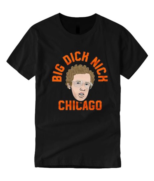 Nick Foles - Chicago Football smooth T Shirt