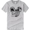 Ohana Disney smooth T Shirt