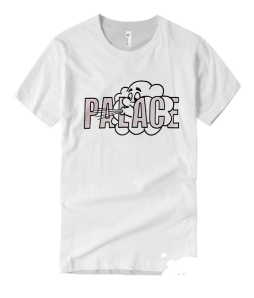 Palace Fall smooth T Shirt