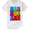 RBG - Ruth Bader Ginsburg smooth T Shirt