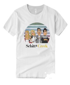 Schitts Creek smooth T Shirt