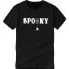 Spooky Halloween smooth T Shirt