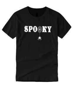 Spooky Halloween smooth T Shirt