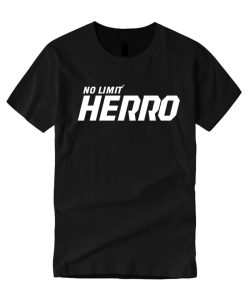 Tyler Herro - No Limit Herro smooth T Shirt