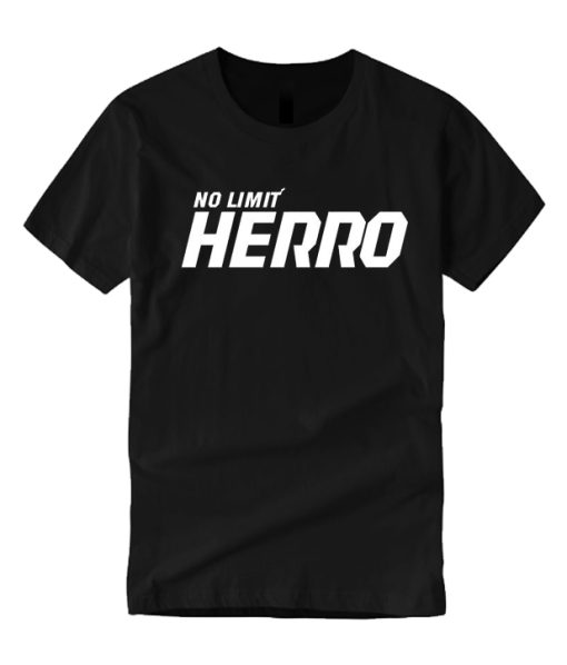 Tyler Herro - No Limit Herro smooth T Shirt