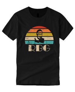 Vintage Notorious RBG smooth T Shirt