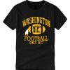 Vintage Washington DC Football Since 1937 smooth T Shirt