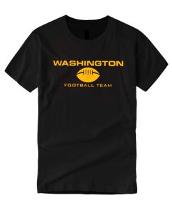Washington Football Team smooth T Shirt