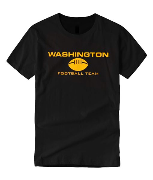 Washington Football Team smooth T Shirt