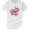 Why Be Boring smooth T Shirt