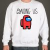 AMONG US smooth Sweatshirt