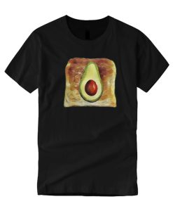 Avocado Toast smooth T Shirt