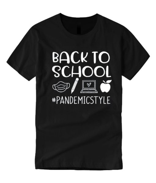 Back To School - Preschool Teacher smooth T Shirt