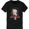 Betty Boop smooth T Shirt