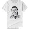 Bill Murray Young bill New smooth T shirt