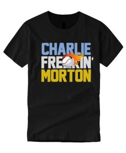 Charlie freaking morton good smooth T Shirt