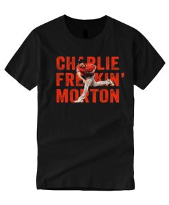 Charlie freaking morton smooth T Shirt