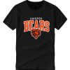 Chicago Bears smooth T Shirt