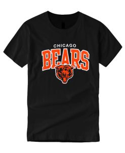 Chicago Bears smooth T Shirt