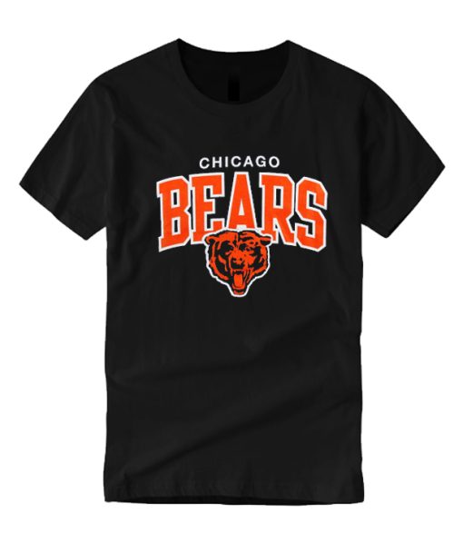 Chicago Bears smooth T Shirt