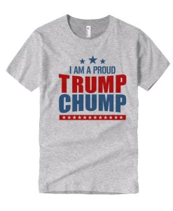 Chumps For Trump smooth T Shirt