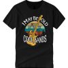 Cool Bands Vintage Sunset smooth T Shirt