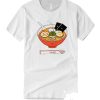 Cute Ramen smooth T shirt