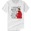 Drake Ugly Christmas smooth T Shirt