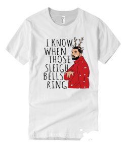 Drake Ugly Christmas smooth T Shirt